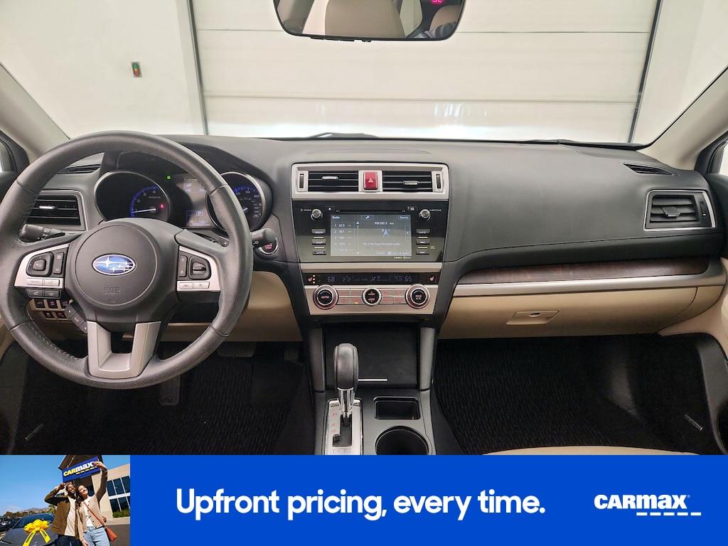 used 2017 Subaru Outback car, priced at $19,998