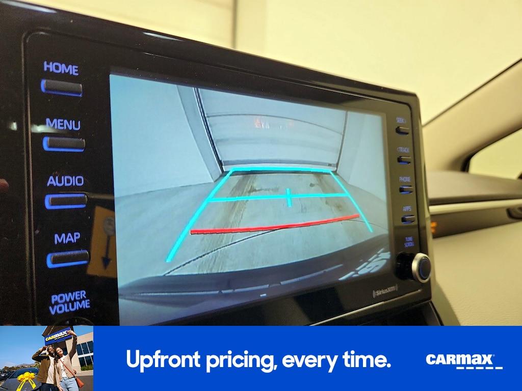 used 2022 Toyota Corolla car, priced at $22,998