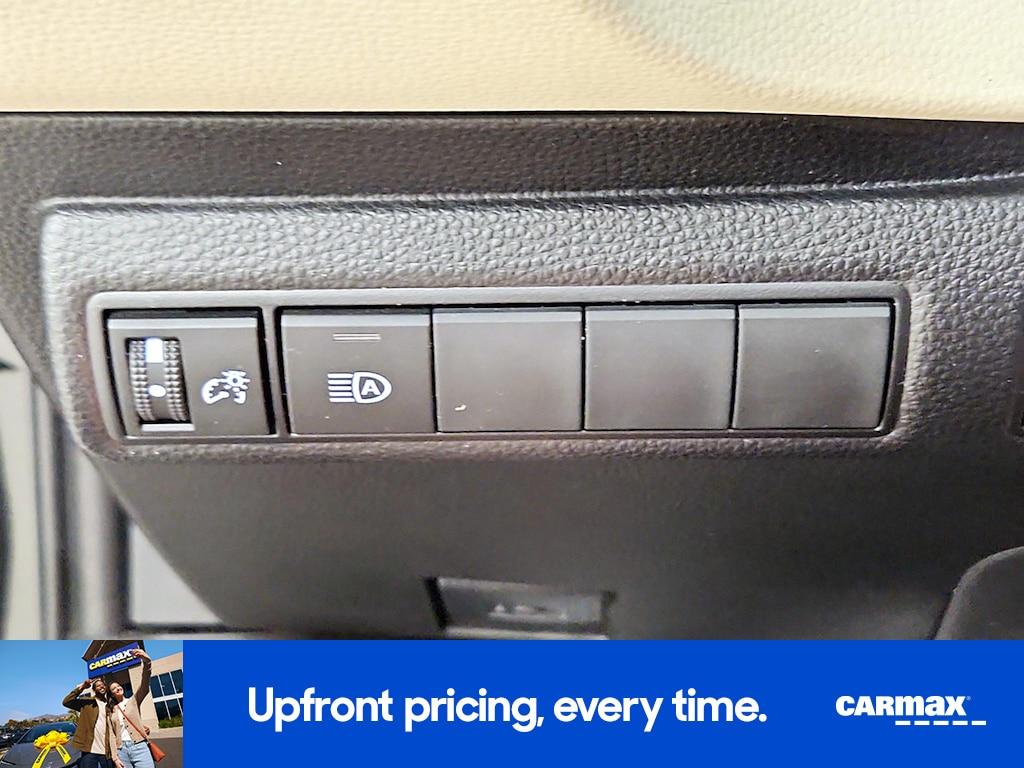 used 2022 Toyota Corolla car, priced at $22,998