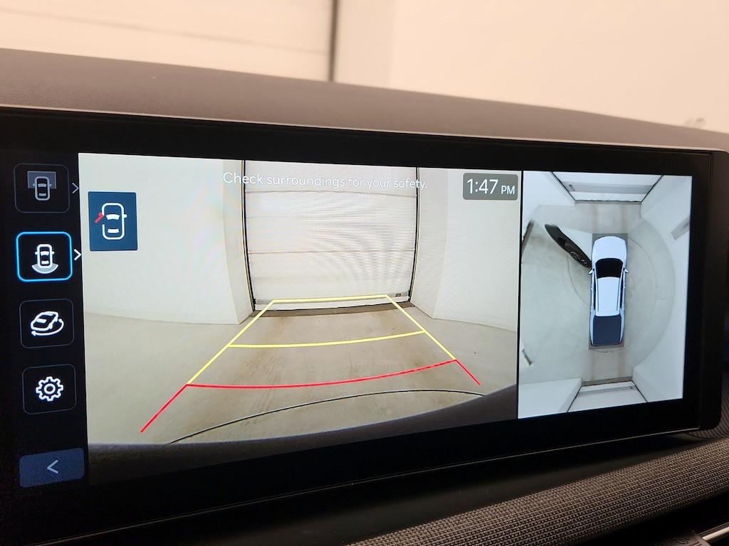 used 2025 Hyundai SANTA CRUZ car, priced at $36,998