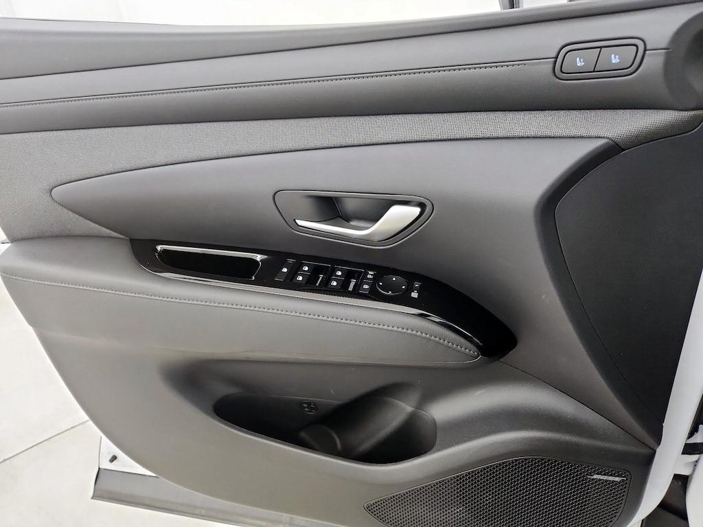 used 2025 Hyundai SANTA CRUZ car, priced at $36,998