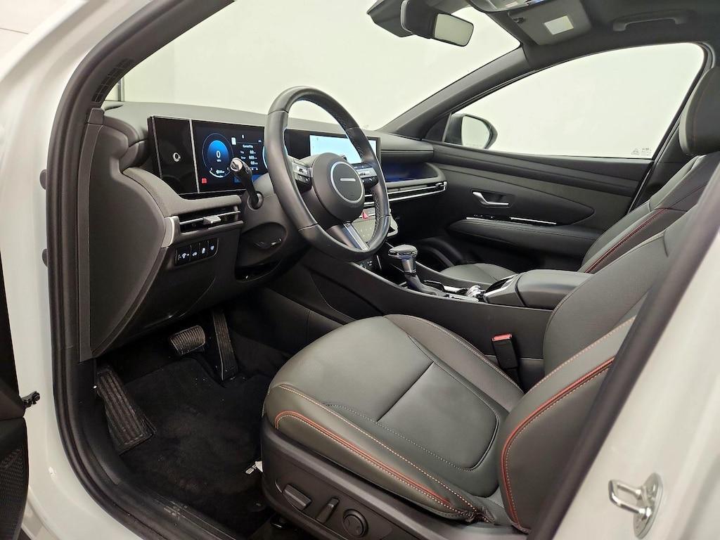 used 2025 Hyundai SANTA CRUZ car, priced at $36,998