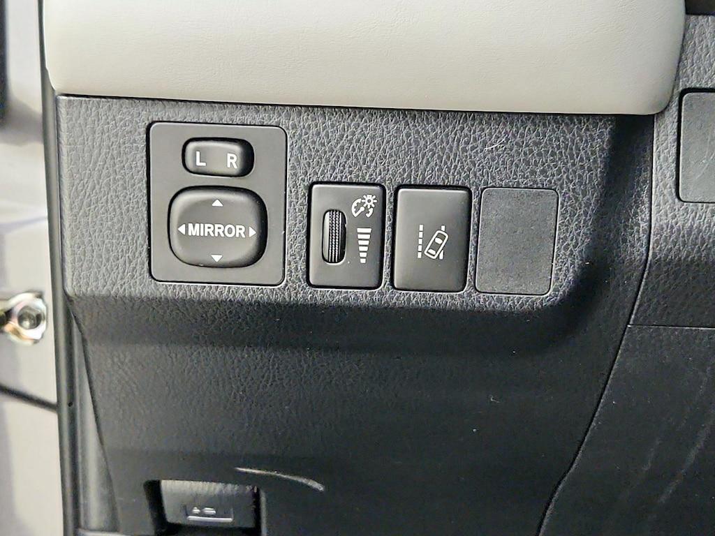 used 2018 Toyota RAV4 car, priced at $20,998