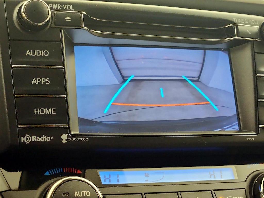 used 2018 Toyota RAV4 car, priced at $20,998