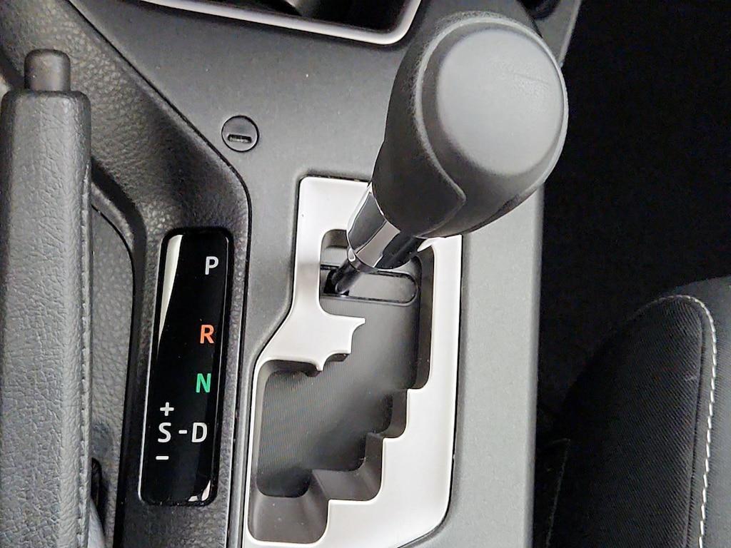 used 2018 Toyota RAV4 car, priced at $20,998