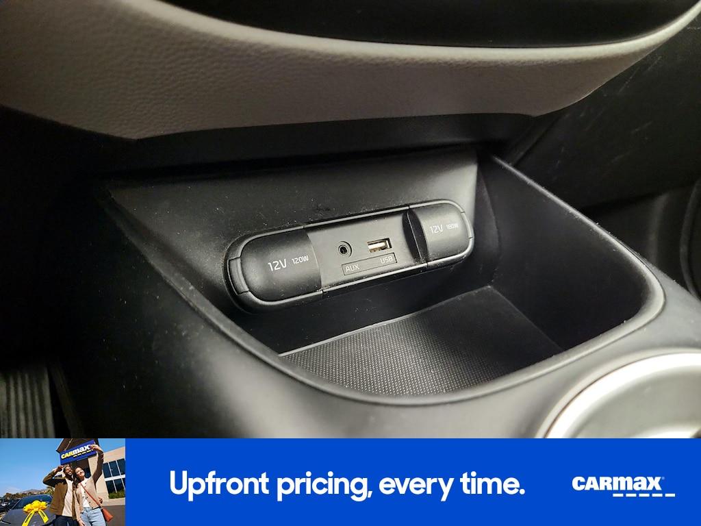 used 2018 Kia Soul car, priced at $12,998