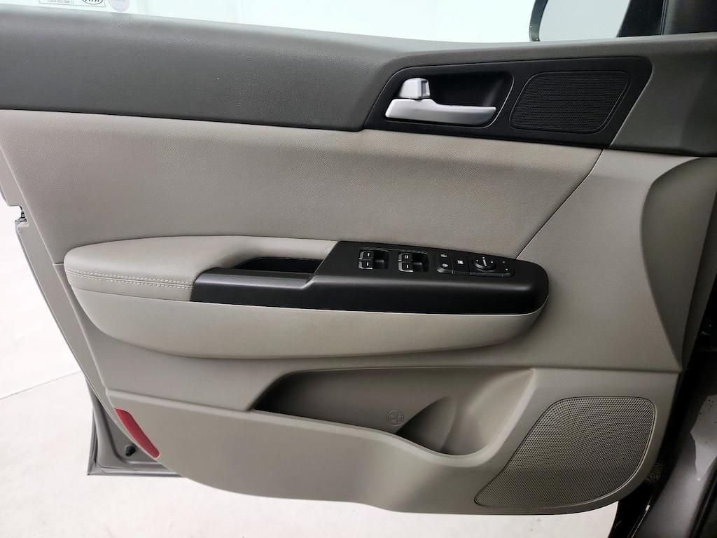 used 2017 Kia Sportage car, priced at $13,998