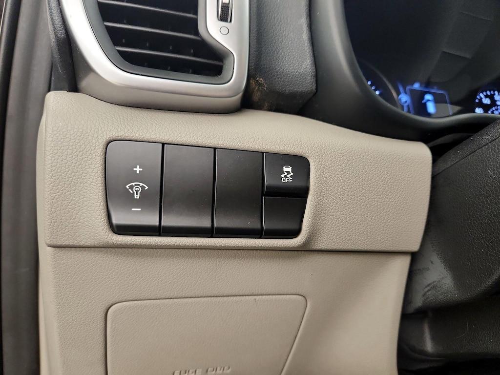 used 2017 Kia Sportage car, priced at $13,998