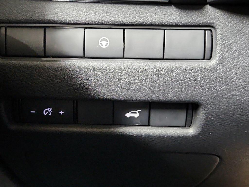 used 2023 Nissan Rogue car, priced at $23,998