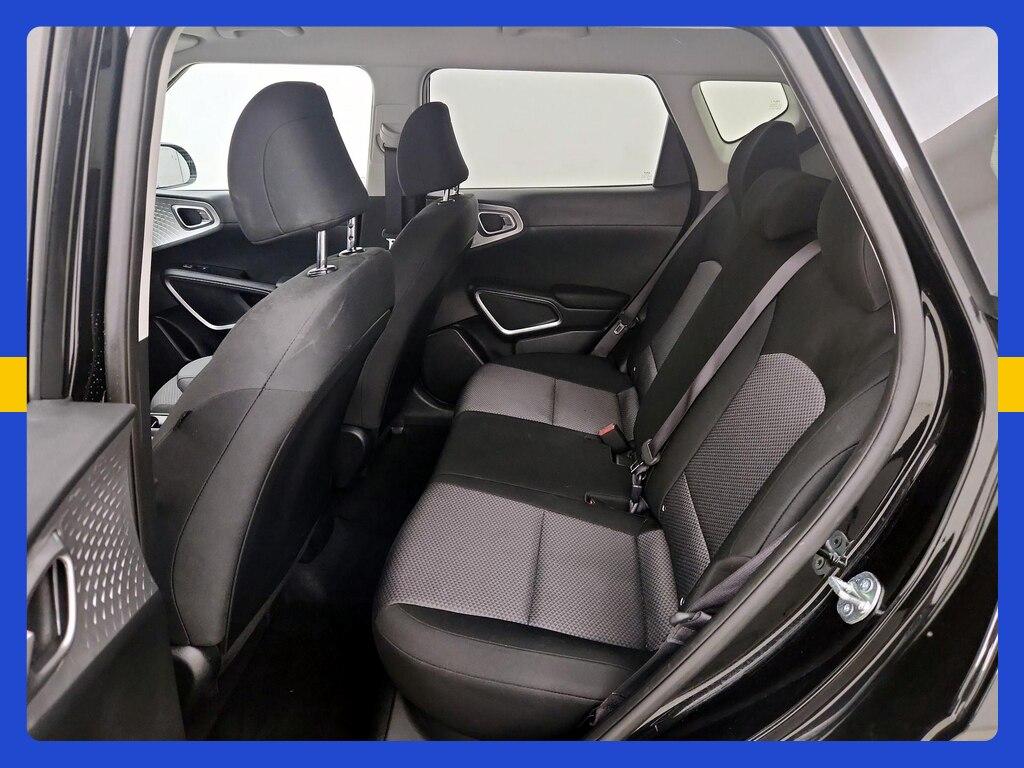 used 2025 Kia Soul car, priced at $19,998
