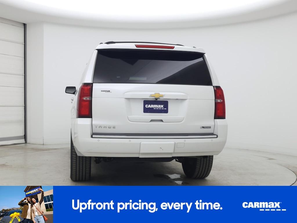used 2018 Chevrolet Tahoe car, priced at $37,998