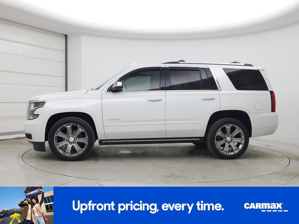used 2018 Chevrolet Tahoe car, priced at $37,998