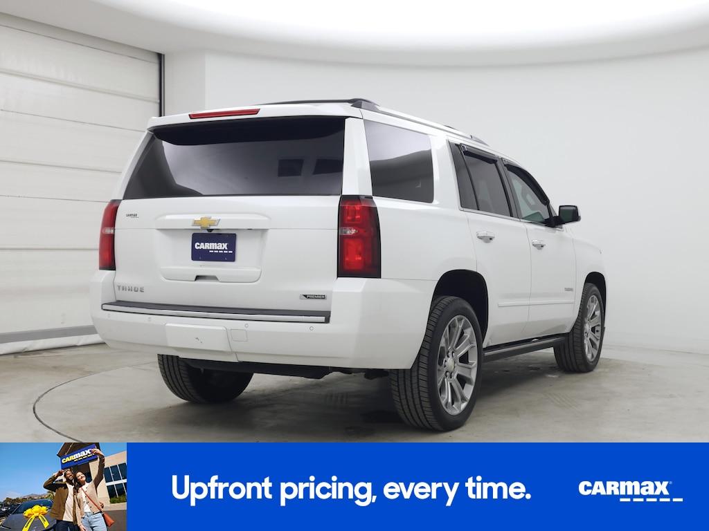 used 2018 Chevrolet Tahoe car, priced at $37,998