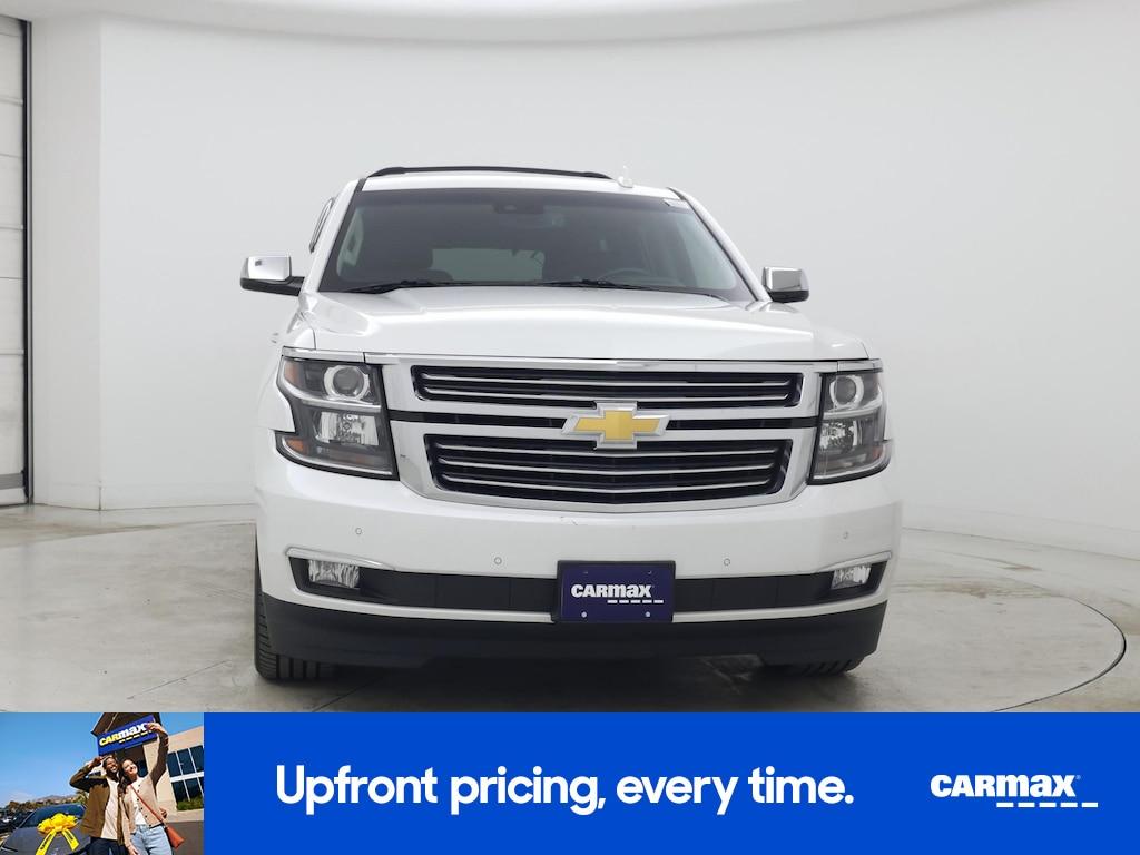 used 2018 Chevrolet Tahoe car, priced at $37,998