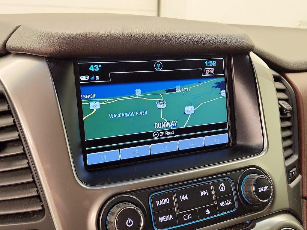 used 2018 Chevrolet Tahoe car, priced at $37,998