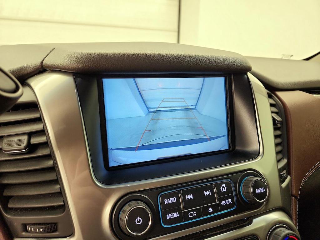 used 2018 Chevrolet Tahoe car, priced at $37,998