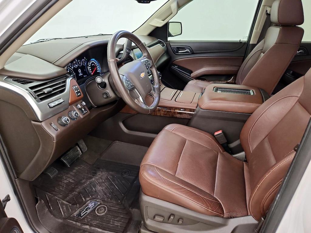 used 2018 Chevrolet Tahoe car, priced at $37,998