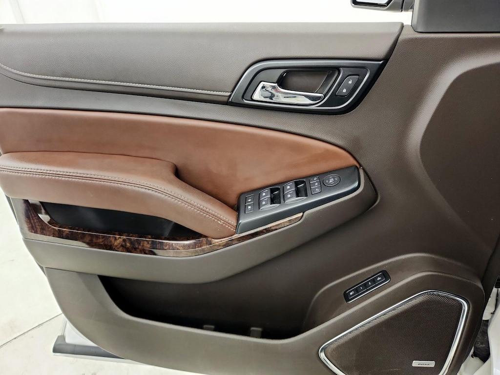 used 2018 Chevrolet Tahoe car, priced at $37,998