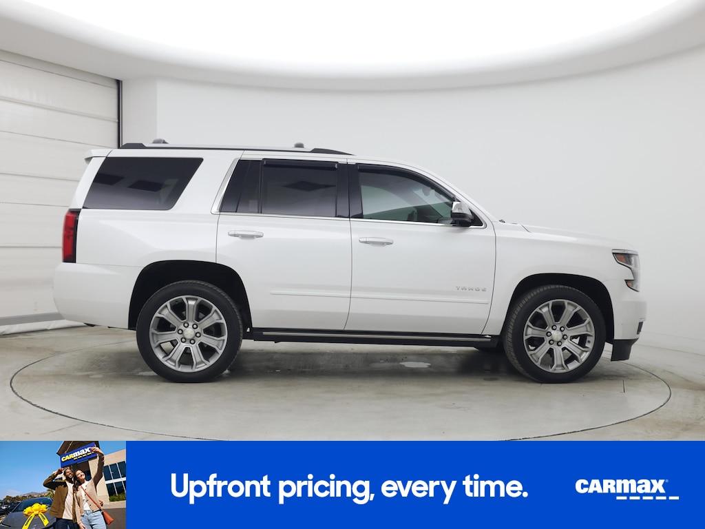 used 2018 Chevrolet Tahoe car, priced at $37,998