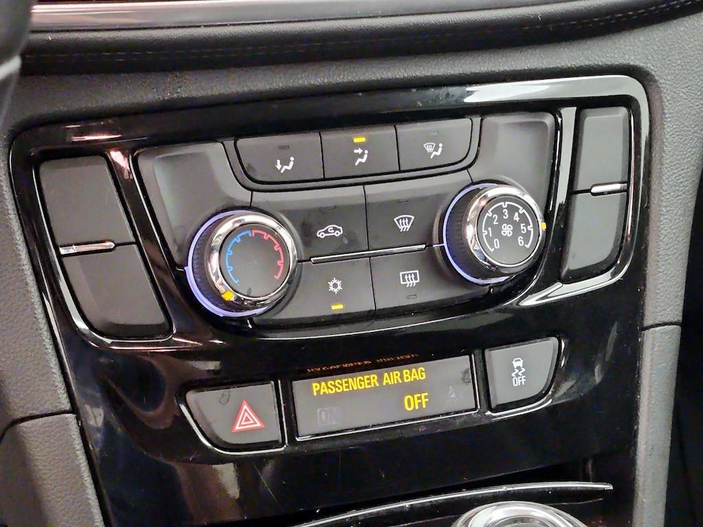 used 2022 Buick Encore car, priced at $17,998