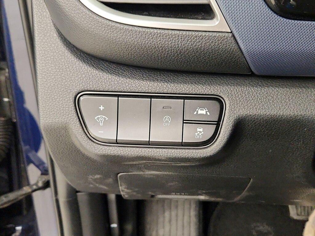 used 2022 Kia Seltos car, priced at $20,998