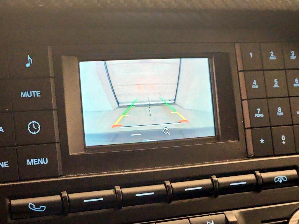 used 2018 Ford Mustang car, priced at $18,998