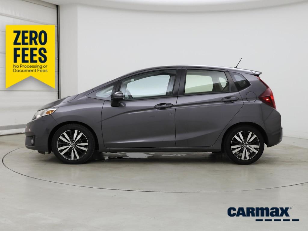 used 2016 Honda Fit car, priced at $15,998