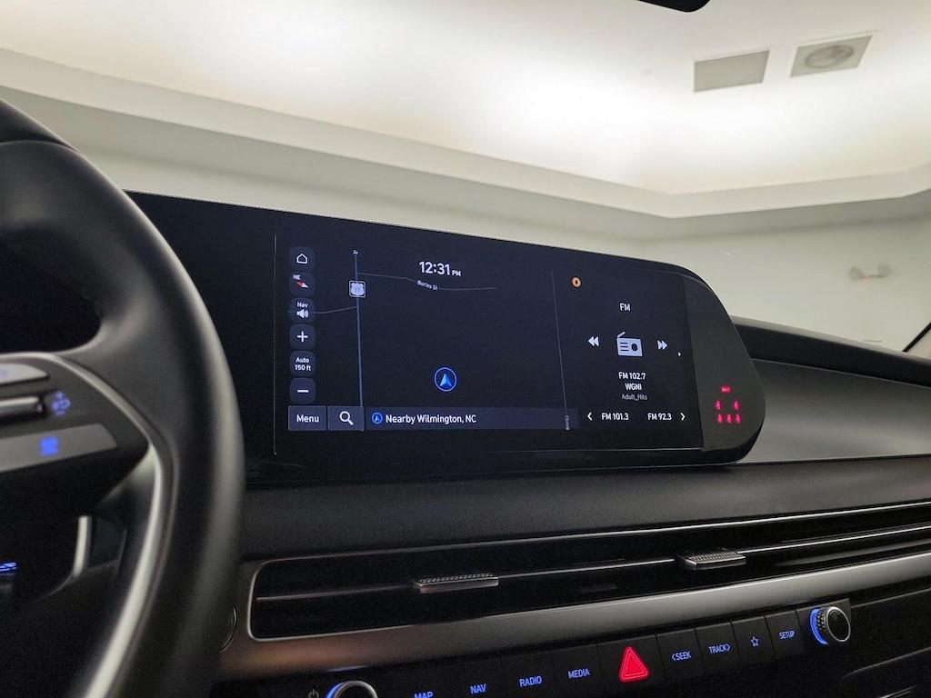 used 2025 Hyundai Palisade car, priced at $35,998