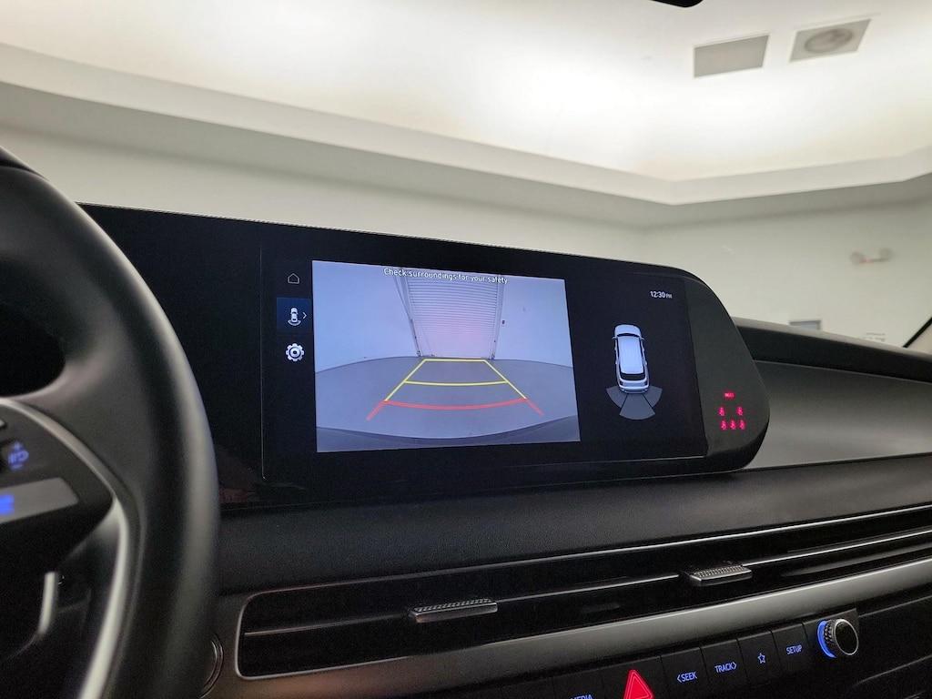 used 2025 Hyundai Palisade car, priced at $35,998