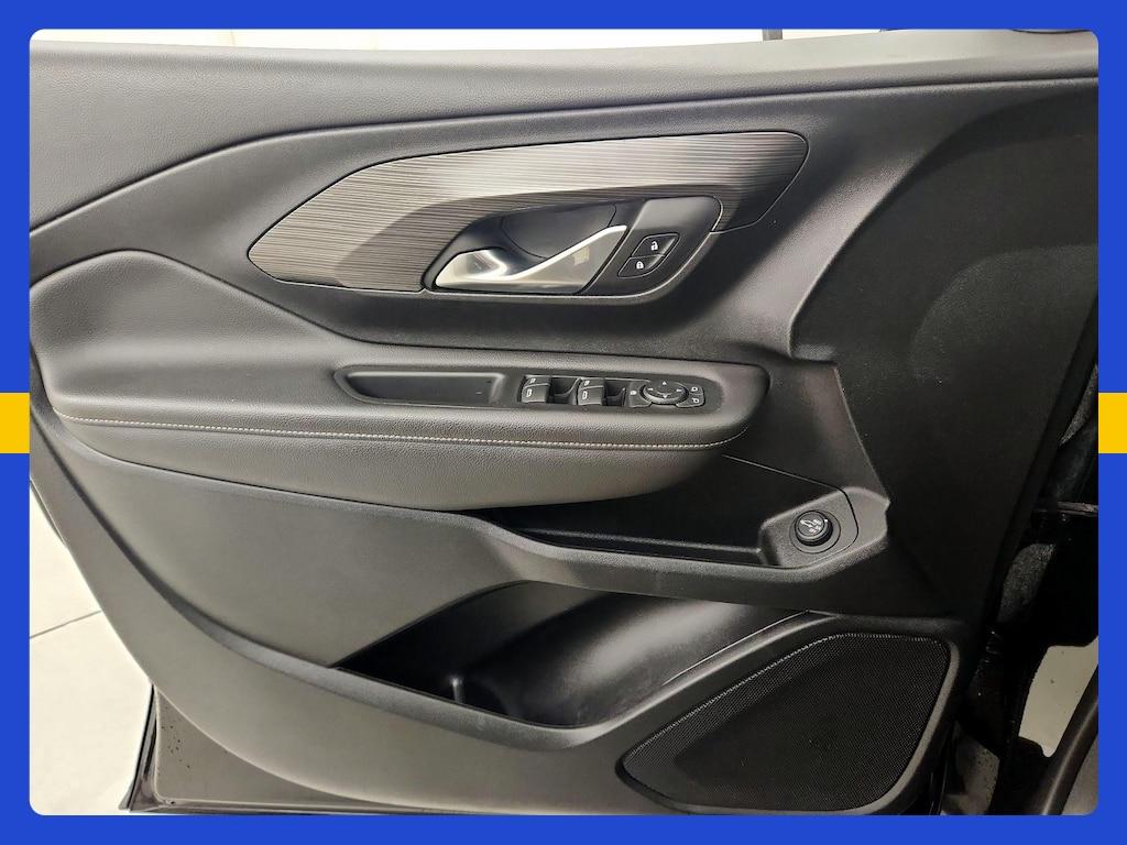 used 2022 GMC Terrain car, priced at $22,998