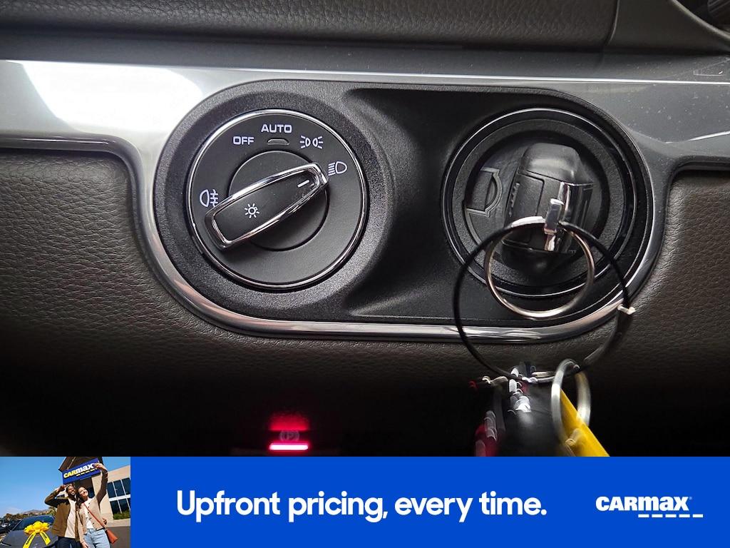 used 2022 Porsche 718 Boxster car, priced at $71,998