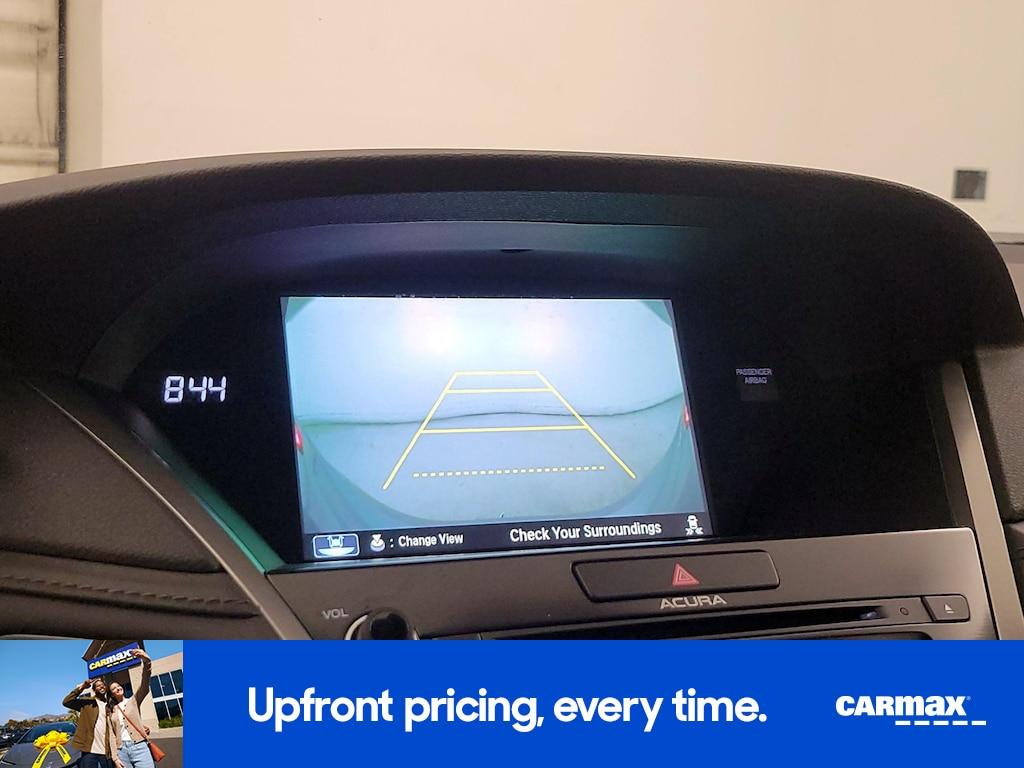 used 2017 Acura RLX car, priced at $27,998