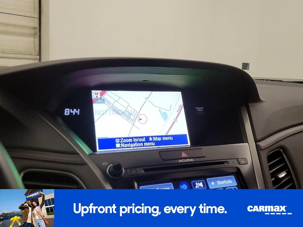 used 2017 Acura RLX car, priced at $27,998