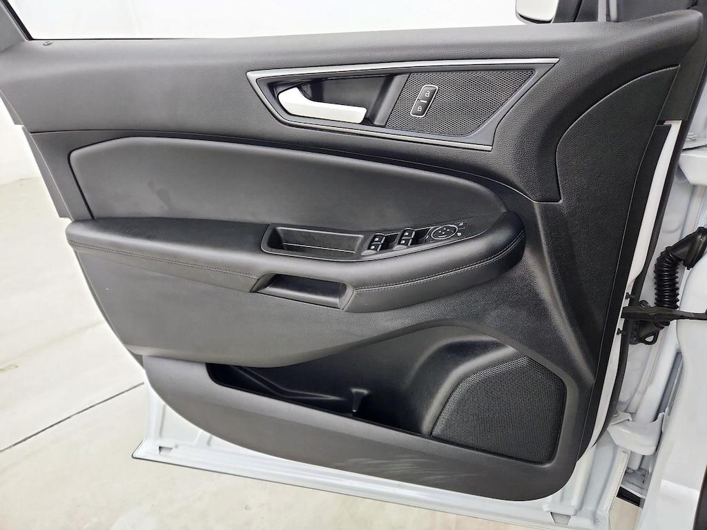 used 2023 Ford Edge car, priced at $23,998
