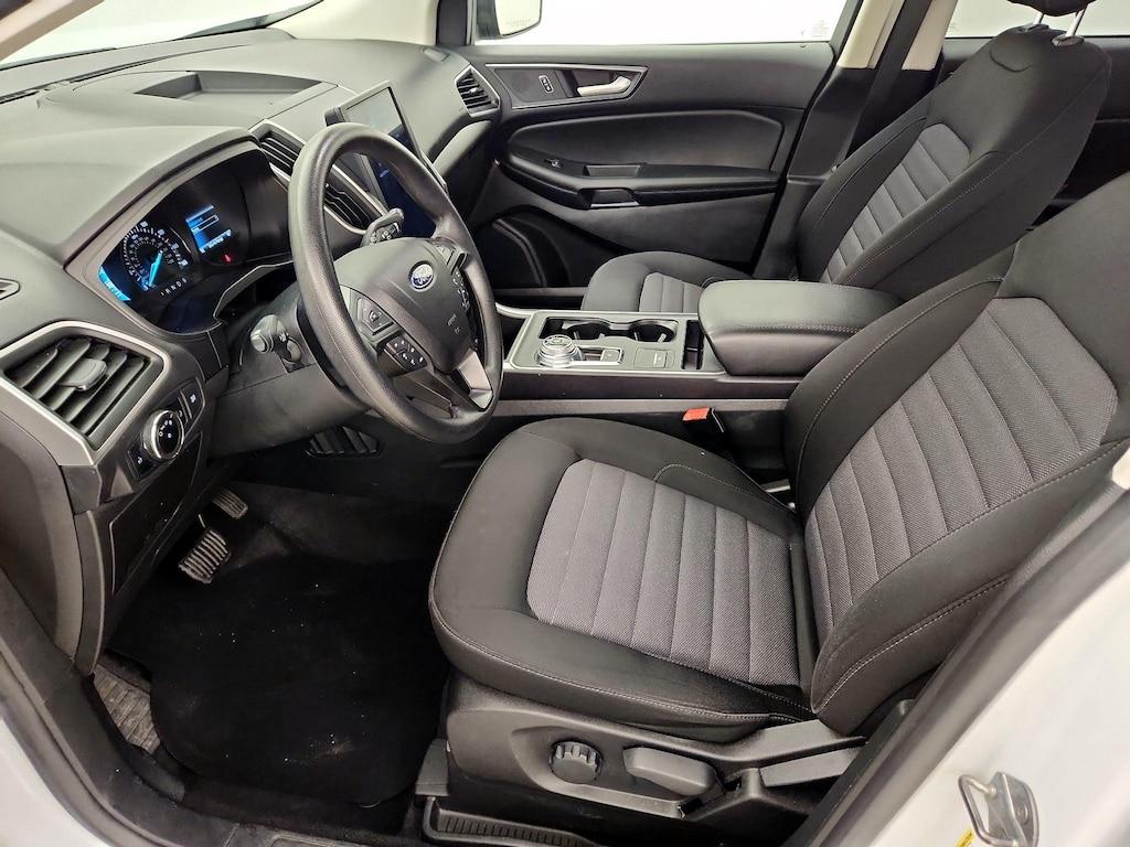 used 2023 Ford Edge car, priced at $23,998