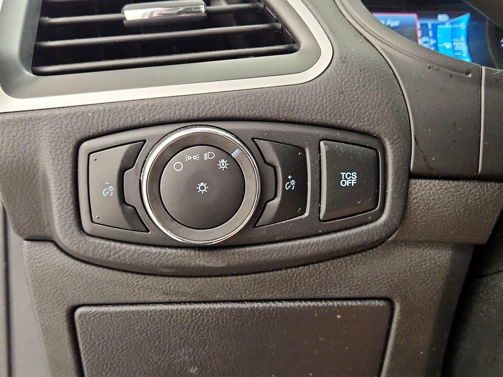 used 2023 Ford Edge car, priced at $23,998