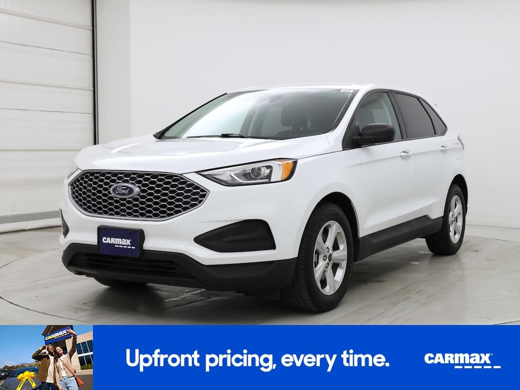 used 2023 Ford Edge car, priced at $23,998