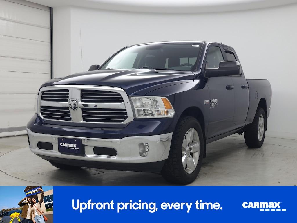 used 2019 Ram 1500 Classic car, priced at $29,998