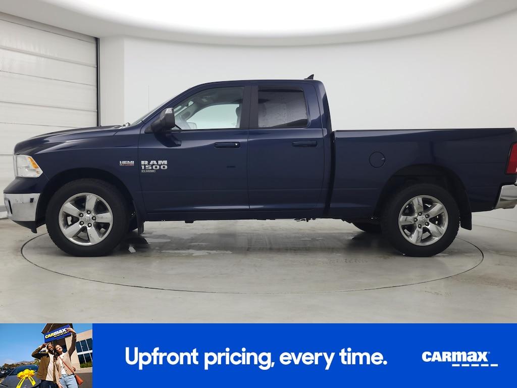 used 2019 Ram 1500 Classic car, priced at $29,998
