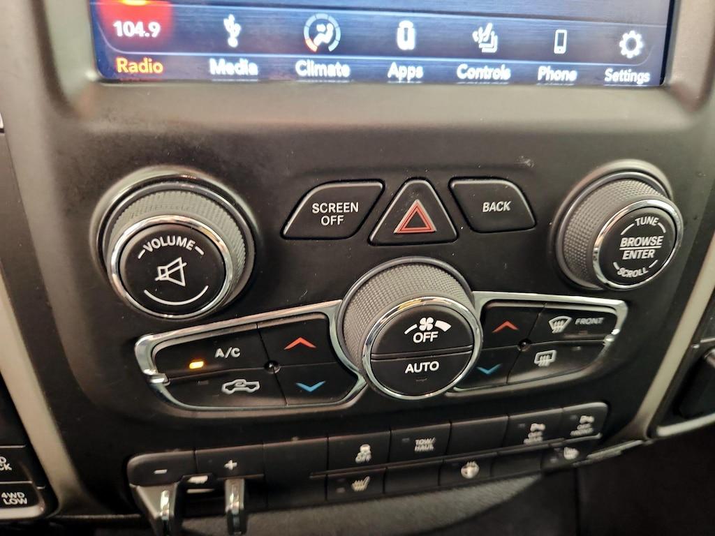 used 2019 Ram 1500 Classic car, priced at $29,998