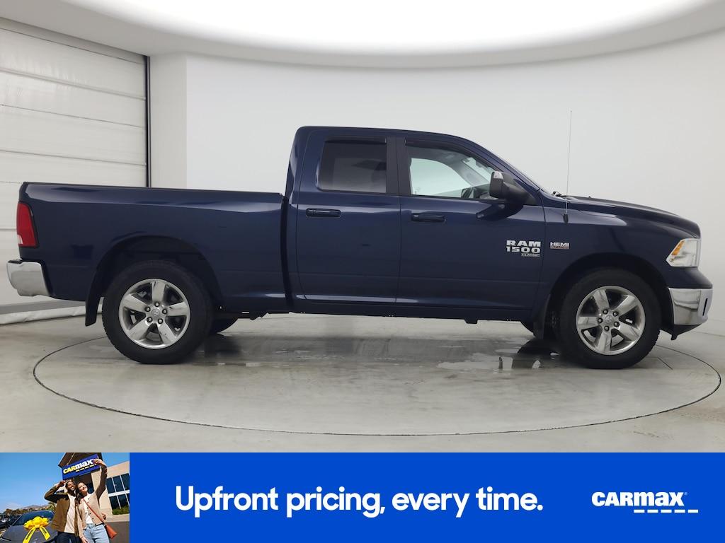 used 2019 Ram 1500 Classic car, priced at $29,998