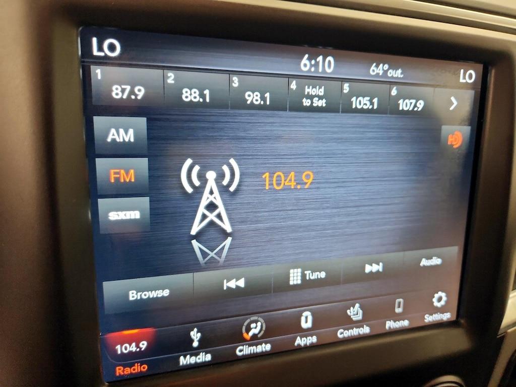 used 2019 Ram 1500 Classic car, priced at $29,998