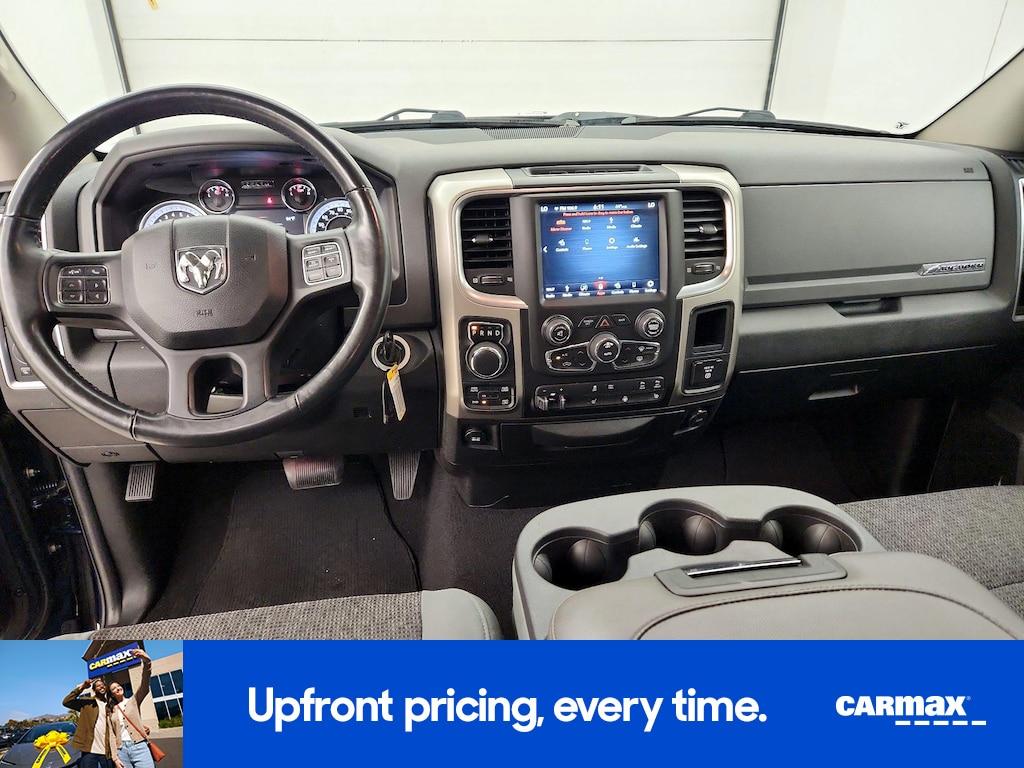 used 2019 Ram 1500 Classic car, priced at $29,998