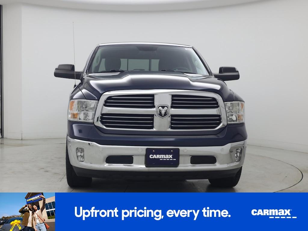 used 2019 Ram 1500 Classic car, priced at $29,998