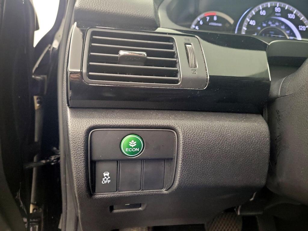 used 2017 Honda Accord car, priced at $18,998