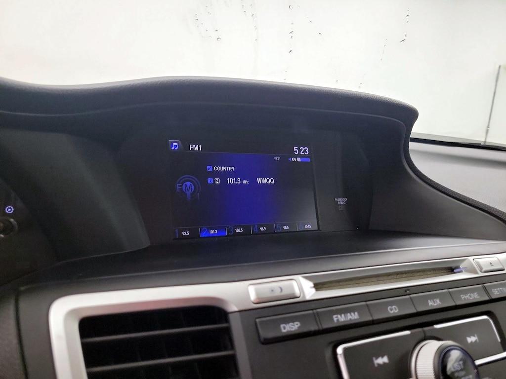 used 2017 Honda Accord car, priced at $18,998