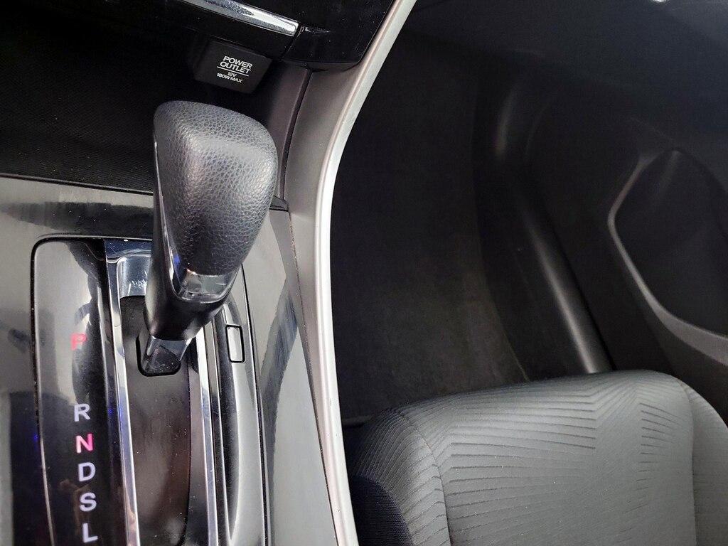 used 2017 Honda Accord car, priced at $18,998