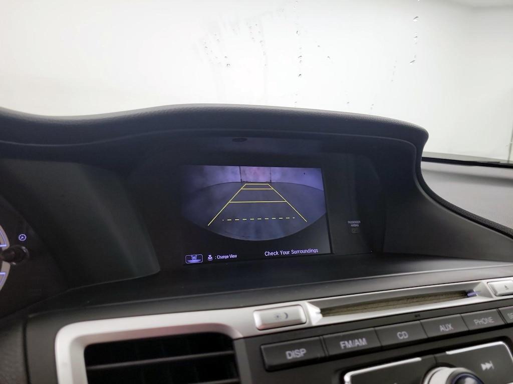 used 2017 Honda Accord car, priced at $18,998