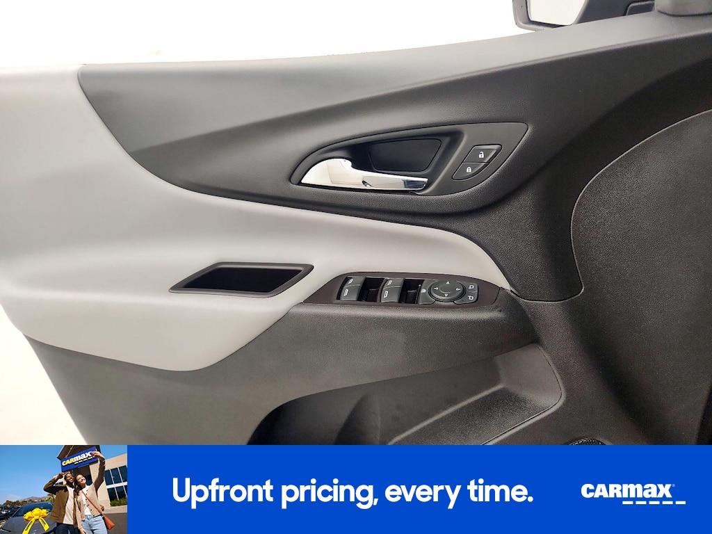 used 2022 Chevrolet Equinox car, priced at $20,998