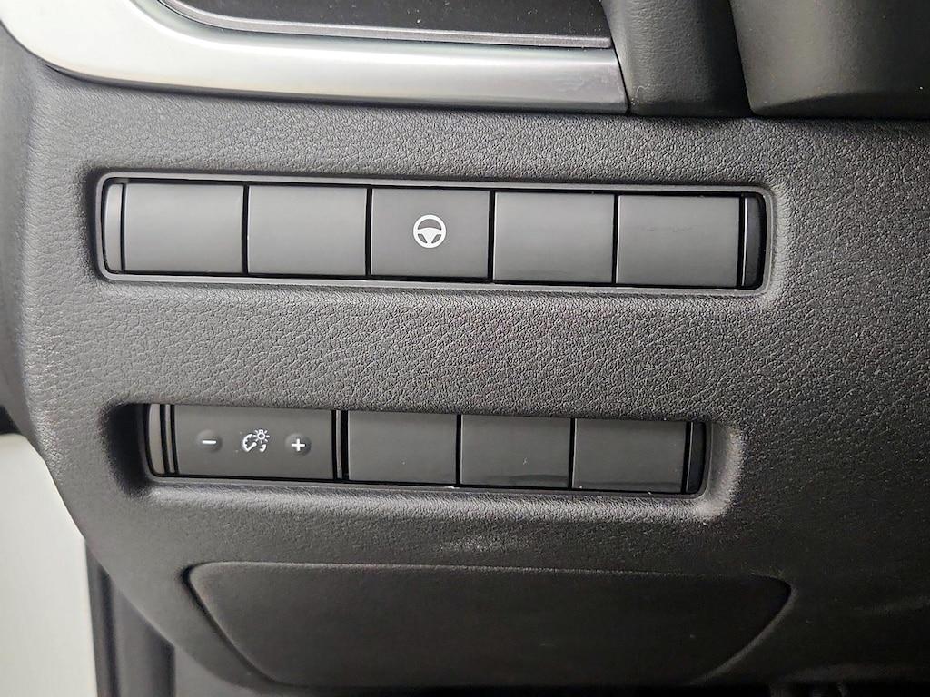 used 2023 Nissan Rogue car, priced at $22,998